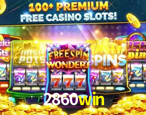 A Emoção da Loteria na 2860win: Uma Chance de Mudança de Vida