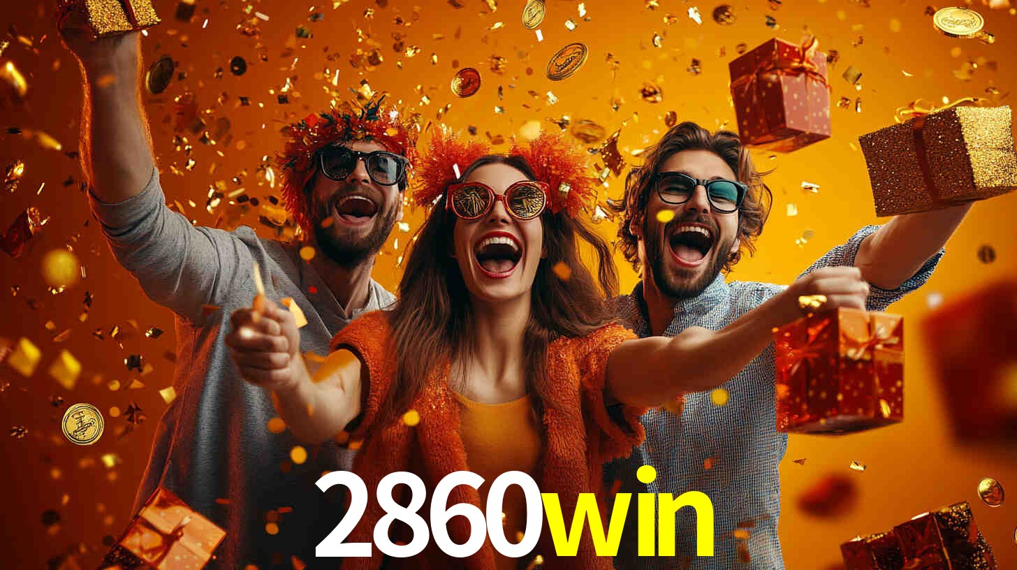 2860 Win app