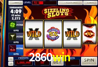 Descubra a Essência do 2860win: Nossa História e Compromissos