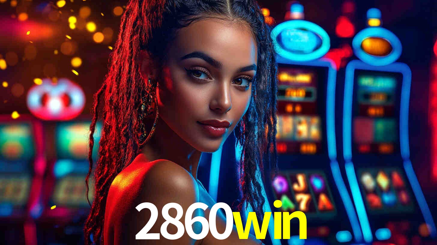 Descubra o Programa VIP da 2860win: Vantagens Exclusivas para Jogadores