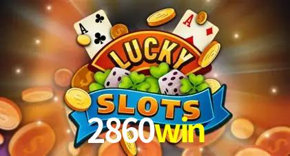 Descubra a Magia dos Jogos de Arcade no 2860win