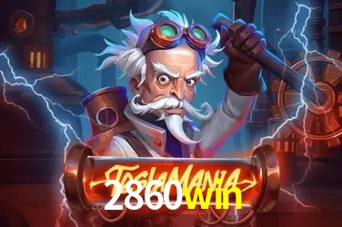 2860win Brasília - Jogo Features