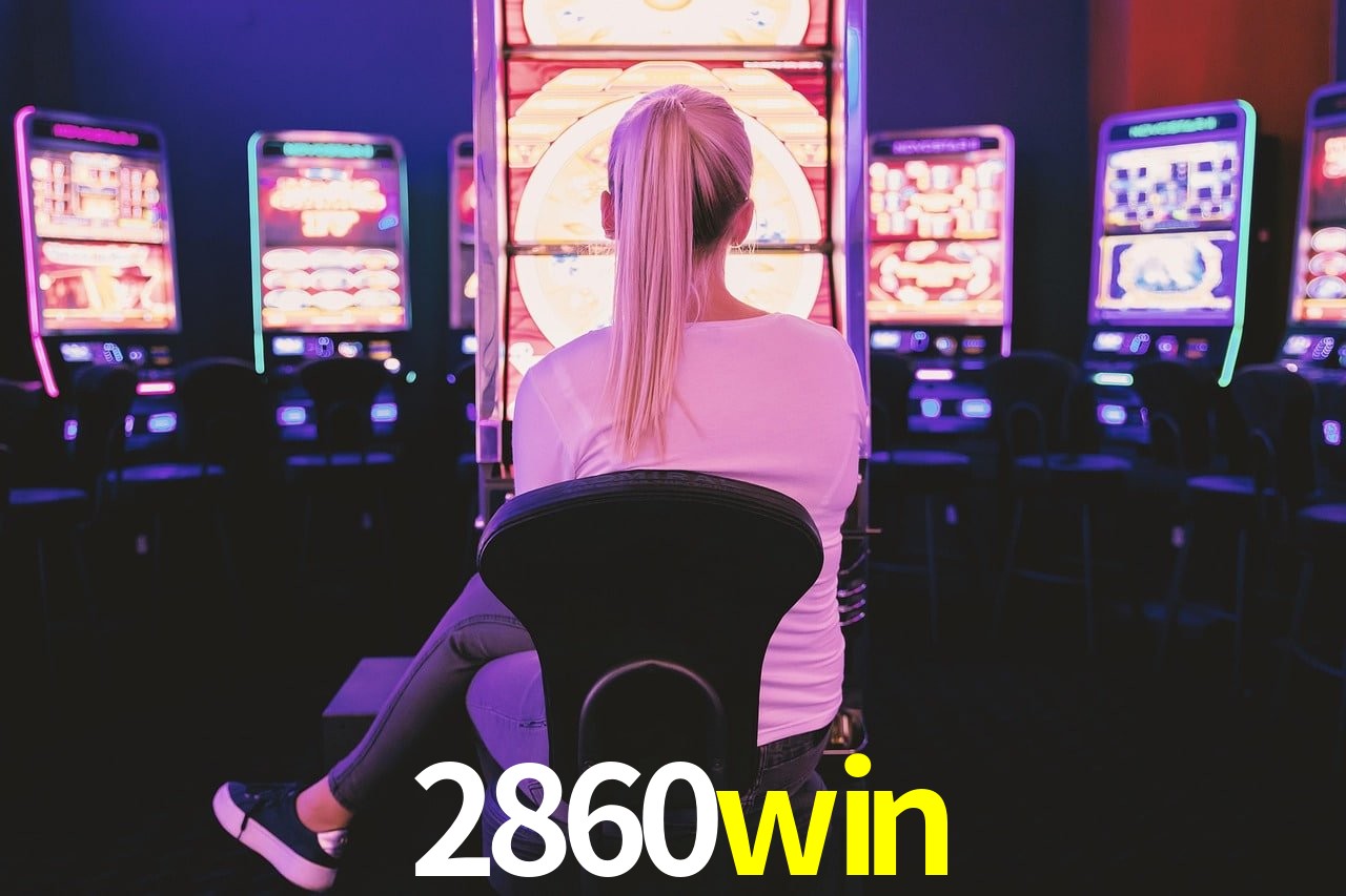 Account Benefits 2860win