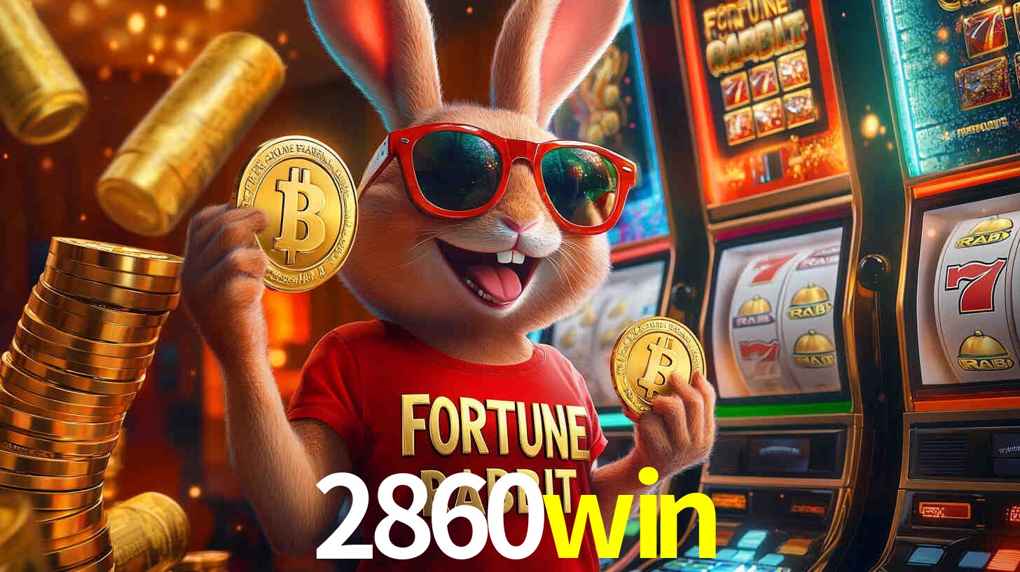 Apostas Esportivas na 2860win: Um Guia Completo