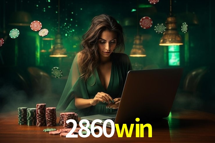 2860win - App Security