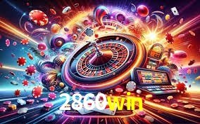 Jogos de Slot 2860win