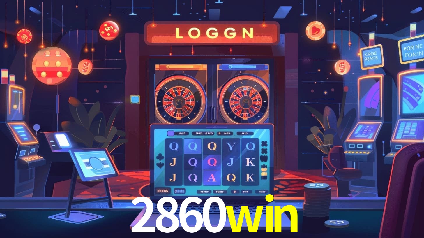 2860win Plataforma - Certificada MGA desde 2015