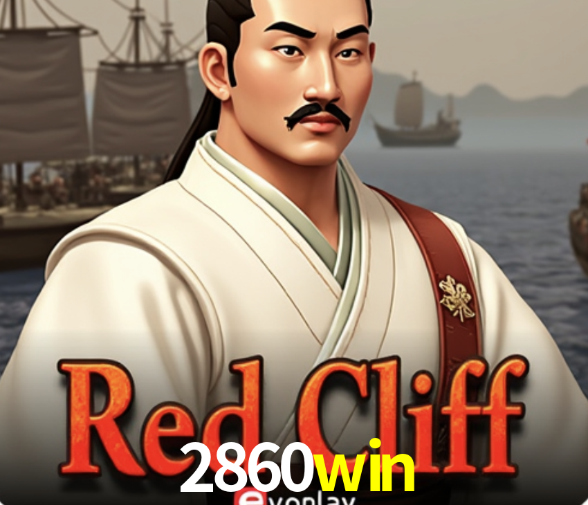 APP oficial da 2860win para mobile