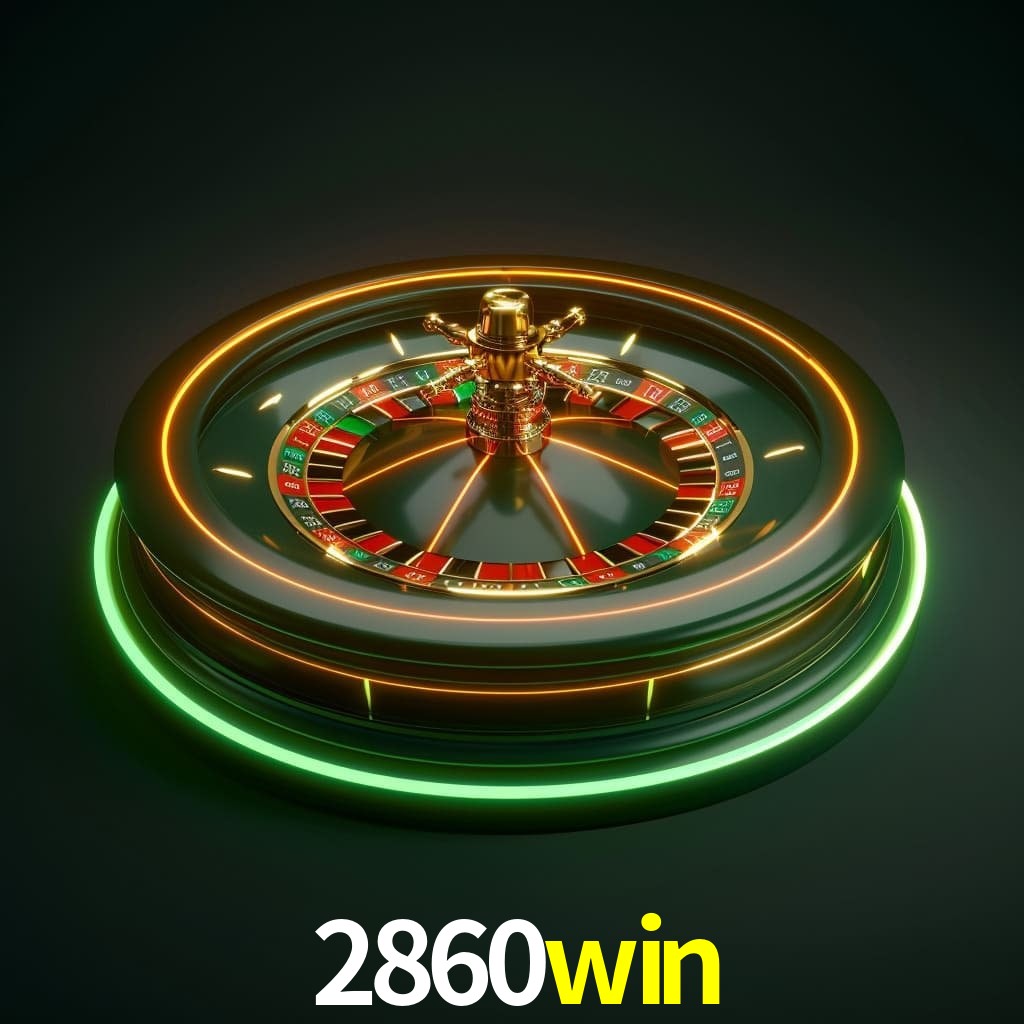 2860win App - Aplicativo Móvel Oficial