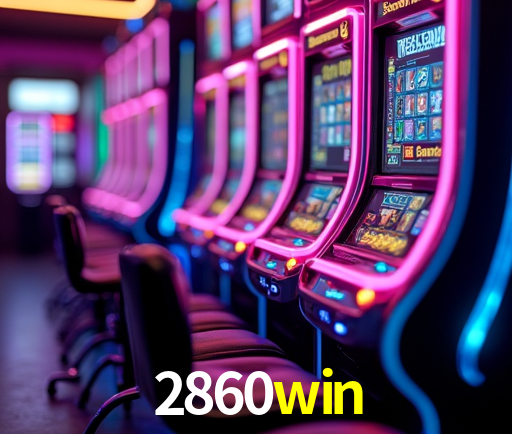 2860win São Paulo - Top Slots