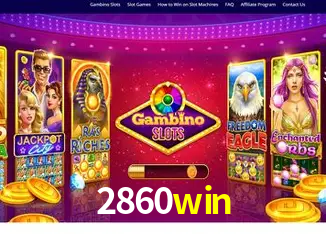2860win Bônus - Pacote R$5.000 + VIP