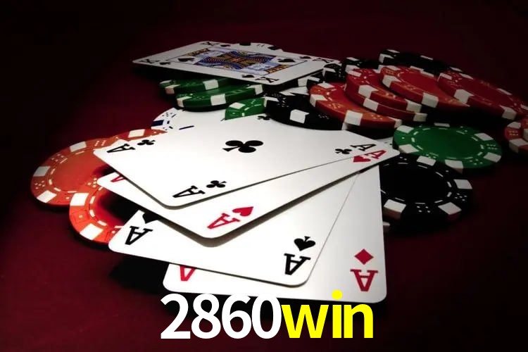 Apostas de Tênis 2860win