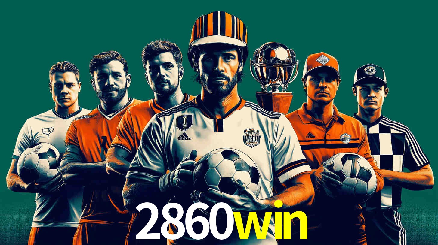 Explorando a Categoria de Eventos em Apostas na 2860win