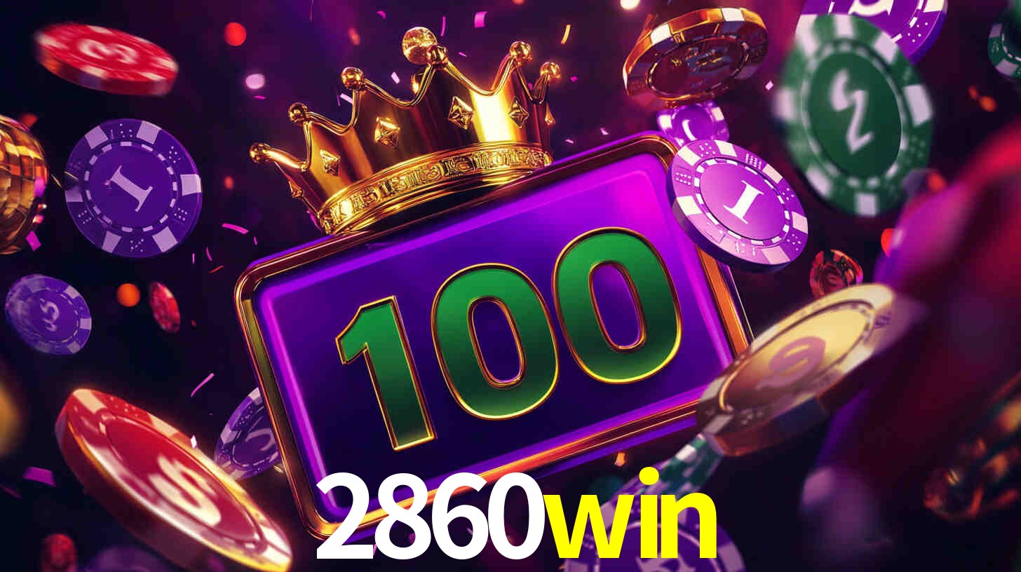 Live Casino 2860win
