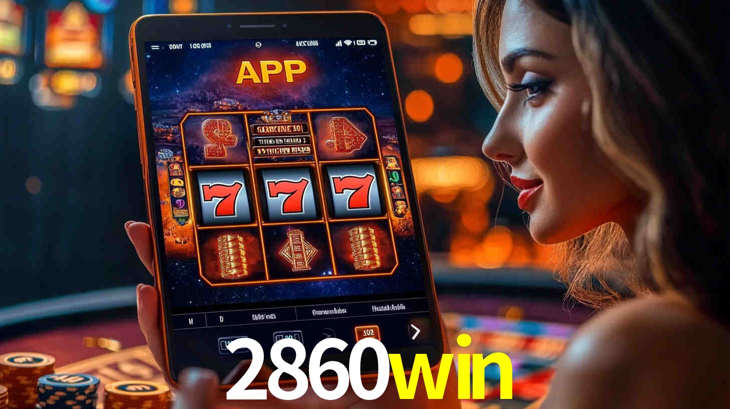 2860win bet