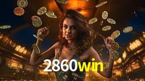 Game Providers 2860win
