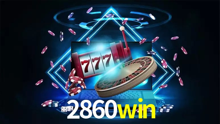 2860win Belo Horizonte - Jackpots