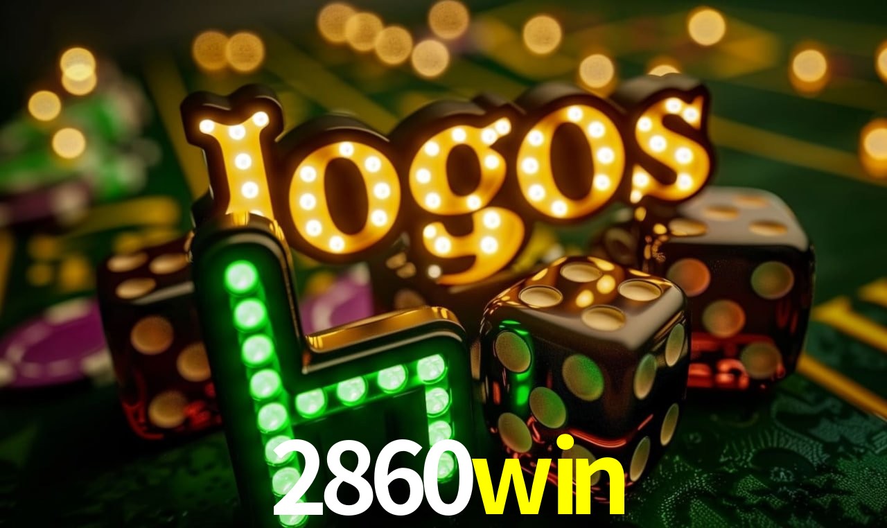 Sistemas de Segurança 2860win