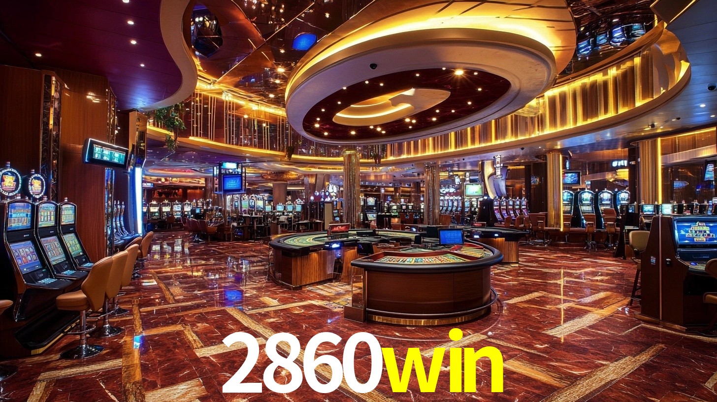 VIP Casino 2860win