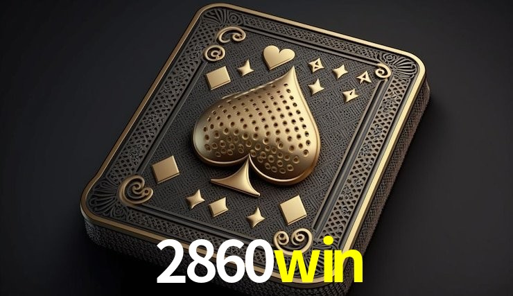 Segurança 2FA 2860win