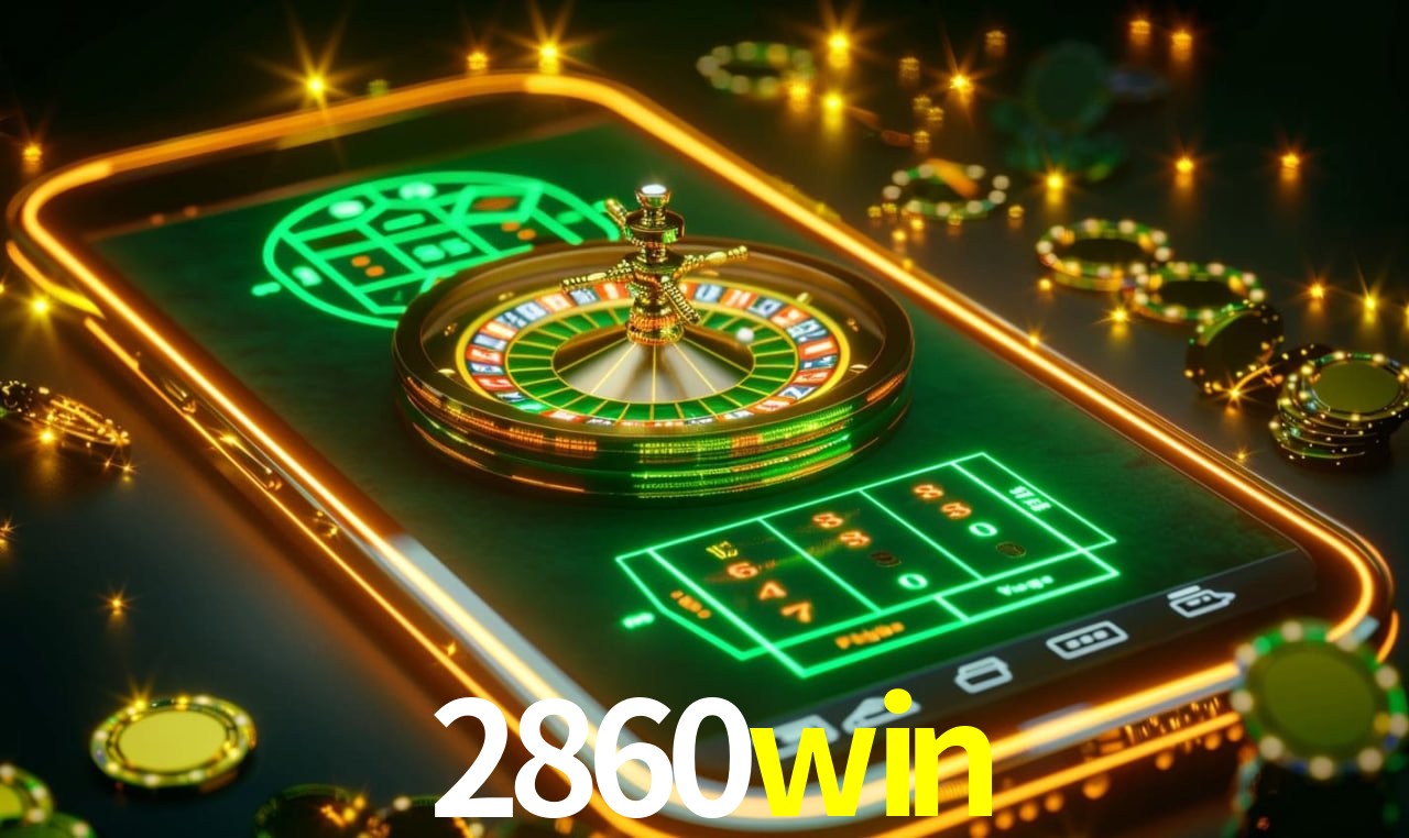2860win - Rápido Acesse