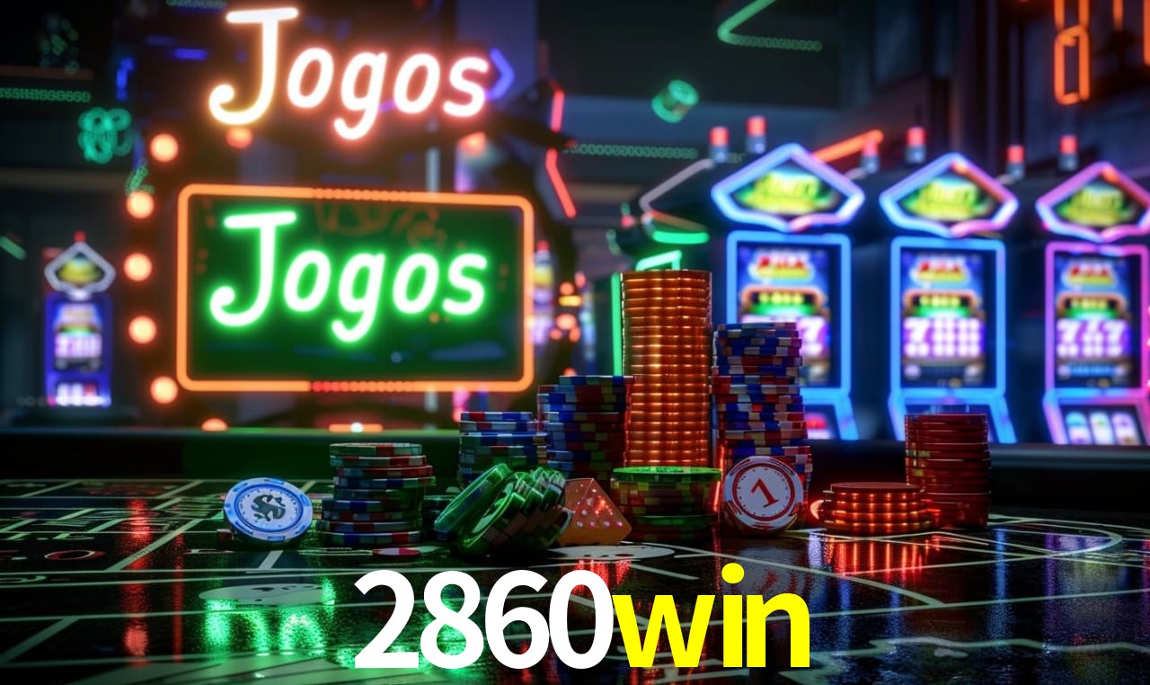 2860 Win app
