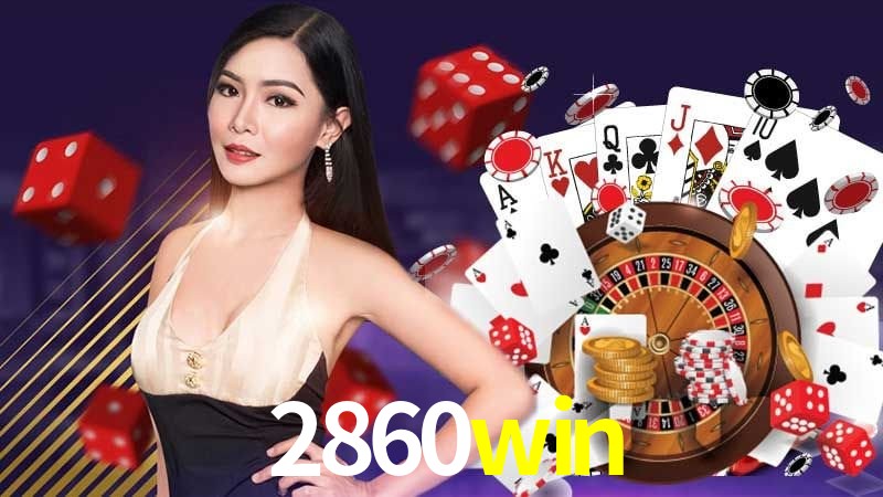 Casino VIP 2860win