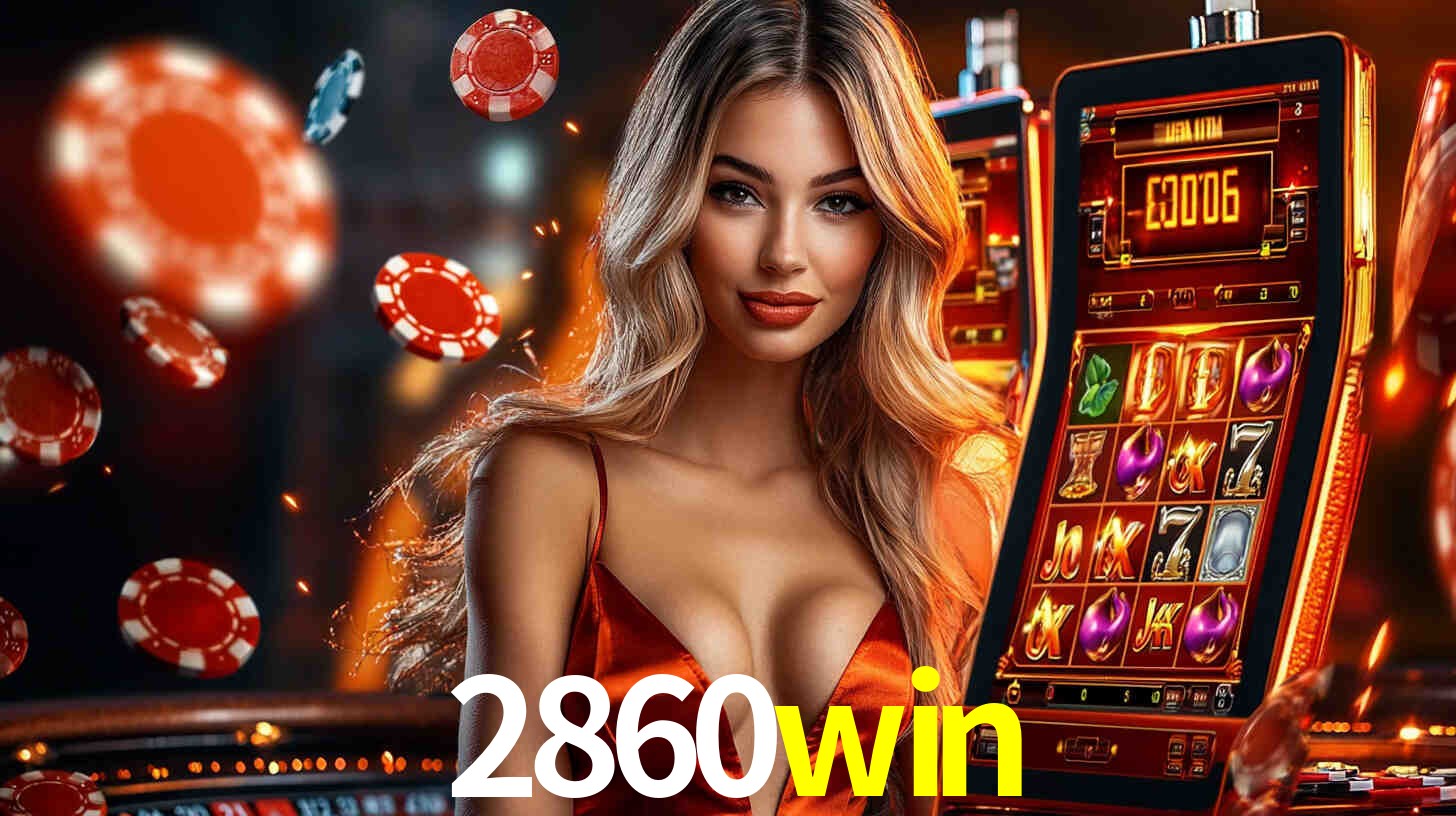 2860 Win app