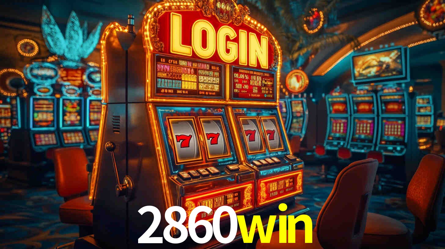 Daily Bonuses 2860win