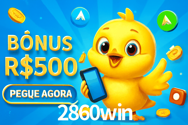 Exclusive Offers 2860win