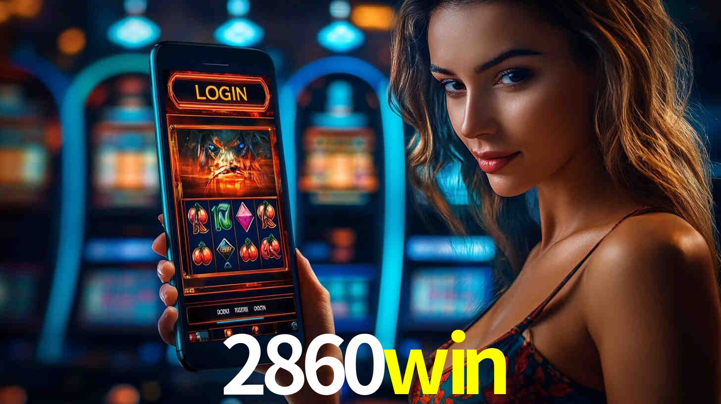 2860win: A Experiência de Casino com Jogos de Mesa ao Vivo
