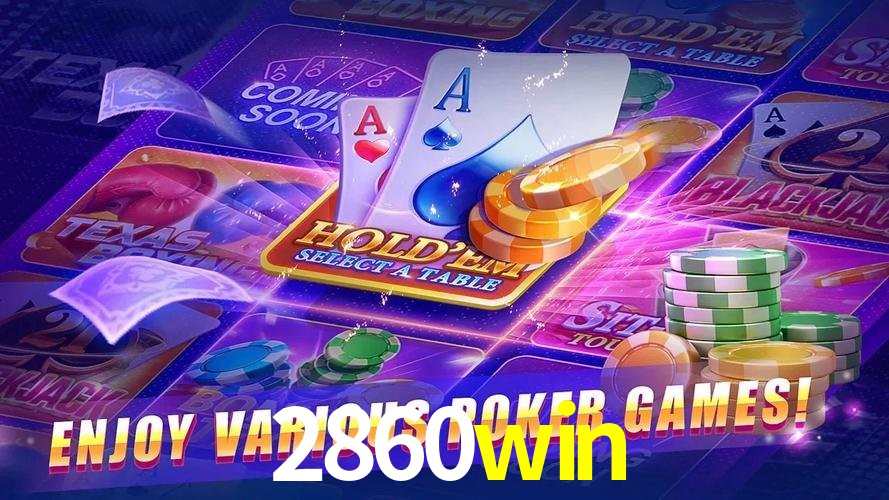 cassino 2860win