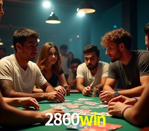 2860win Slot - 320+ Caça-Níqueis Premium